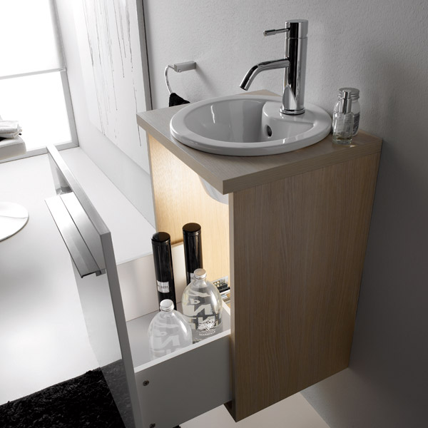 Ahorra espacio en tu baño con el novedoso grifo 3 en 1: ducha, bidet y  lavamanos 